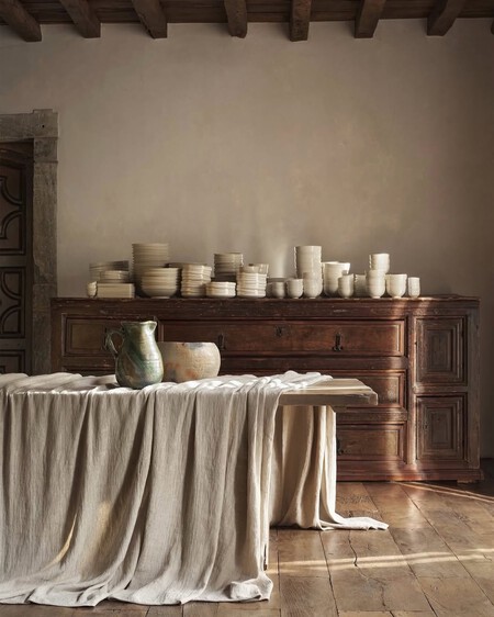 mesa de comedor