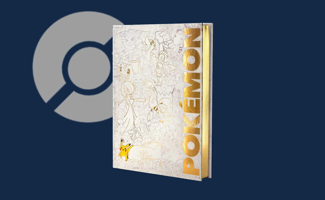 Pokemon Deluxe Character Guide Amazon Mexico Guia Libro Ofertas Descuentos Estreno