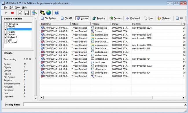 multimon your system has no multi monitor support multimon your system has no multi monitor support