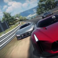 Juega en tu propio circuito o crea uno mítico para Gran Turismo 6