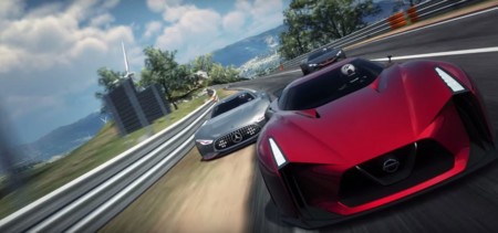 Juega en tu propio circuito o crea uno mítico para Gran Turismo 6