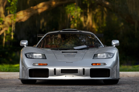 McLaren F1