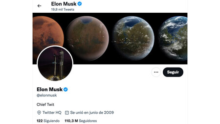 Elon Musk Twitter