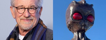 O maior mistério ufológico do Brasil foi desvendado? Steven Spielberg diz que governo dos EUA capturou o ET de Varginha 