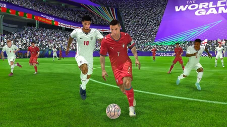 Ea Sports Fc 26
