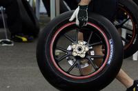 La normativa de neumáticos cambiará para 2008