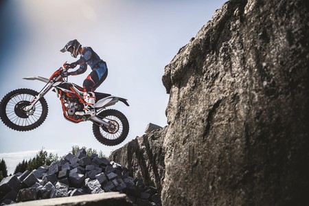 Ktm Freeride 250 F 3
