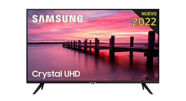 Tele Samsung