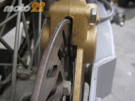 Guía de compra de motos usadas