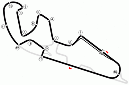 MotoGP Aragón: toda la información a un click de distancia