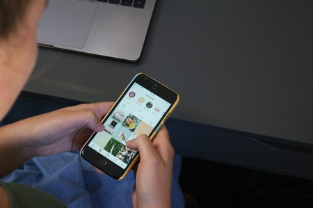 Ya puedes utilizar Instagram tranquilo: desaparece la pestaña "siguiendo"
