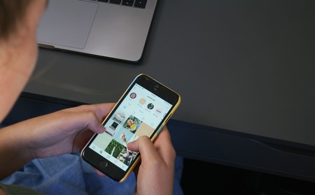 Ya puedes utilizar Instagram tranquilo: desaparece la pestaña 