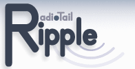 Ripple, estadísticas y publicidad para tu podcasts