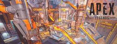 Apex Legends pone tráiler y detalles al evento Thrillseekers, que viene con muchos cosméticos, locura para la Arena y más 