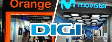 Las operadoras subirán los precios de todas sus tarifas, pero he encontrado la grieta para pagar la mitad: la “carta Digi”