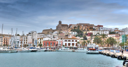 Ibiza Compañeros de ruta