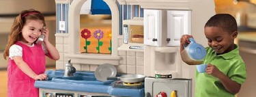 Prevenir accidentes en la cocina