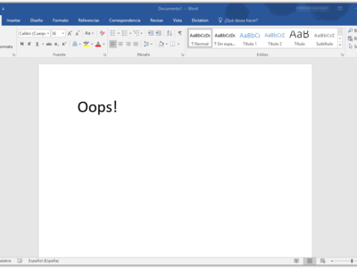 Microsoft explica cómo protegerte de un nuevo tipo de ataque que infecta documentos de Office