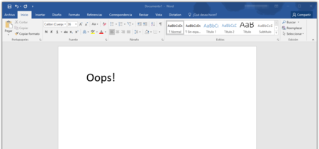 Microsoft explica cómo protegerte de un nuevo tipo de ataque que infecta documentos de Office