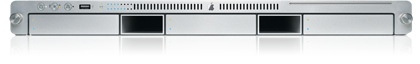 Nuevo Xserve, toda la potencia del Mac Pro para servidores