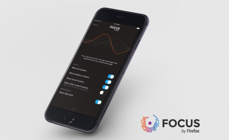 Mozilla cumple su palabra y lanza su adblocker para iOS
