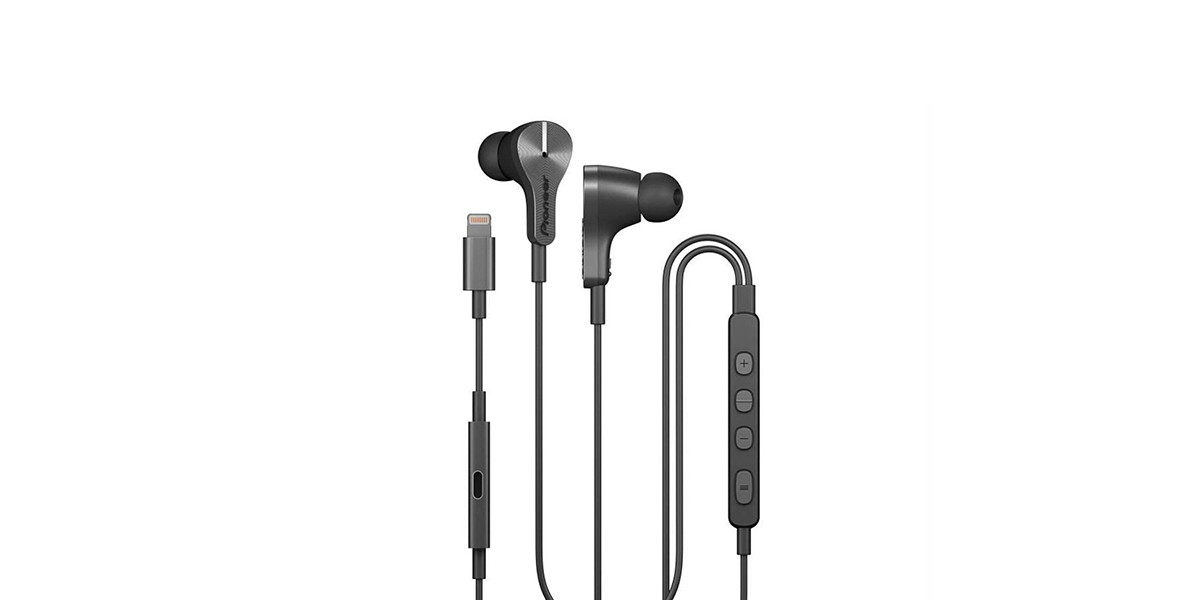 11 MFiCertified Lightning Headphones for iPhone or iPad If You're