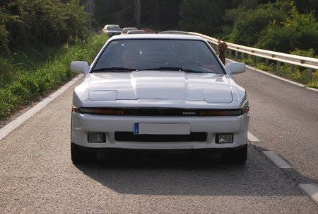 Toyota Supra