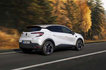 Renault Captur 2024 Primer Contacto 5