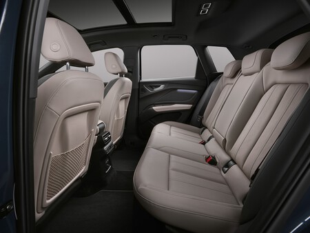 Audi Q4 Suv E Tron 46