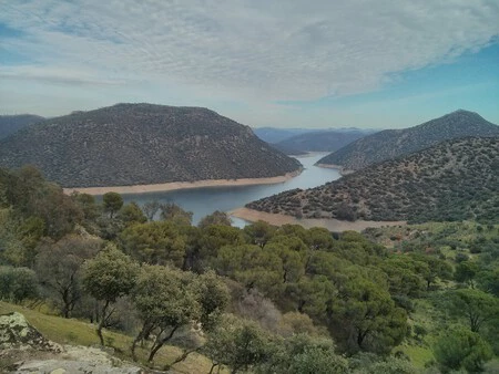 El Santuario De La La Virgen De La Cabeza Donde Pervive El Franquismo Un Rincon De Espana Para Entender Guerra Civil 90 Anos Despues Del Golpe De Estado De Franco