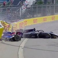 La FIA mantiene una alarmante pasividad ante las actitudes peligrosas de los pilotos de Fórmula 1