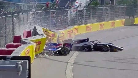 La FIA mantiene una alarmante pasividad ante las actitudes peligrosas de los pilotos de Fórmula 1
