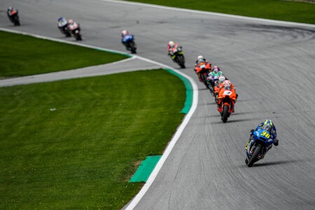 Mir Austria Motogp 2021 3