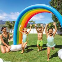Accesorios hinchables y piscinas para el verano: cinco consejos para que los niños disfruten de ellos con seguridad