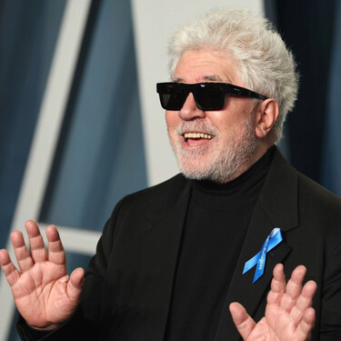 Pedro Almodóvar, sobre su amor prohibido de la juventud: "Él estaba haciendo la mili, tenía 18 años y su familia era del Opus" 