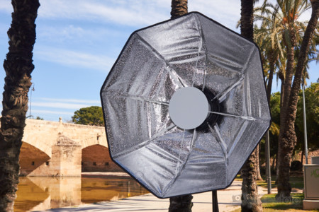 Profoto OCF Beauty Dish, el primer beauty para su sistema portátil