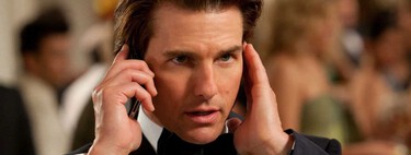 Una pelea falsa entre Brad Pitt y Tom Cruise ha bastado para recordarnos la crisis a la que se enfrentan los creativos de Hollywood. "Estoy en shock"