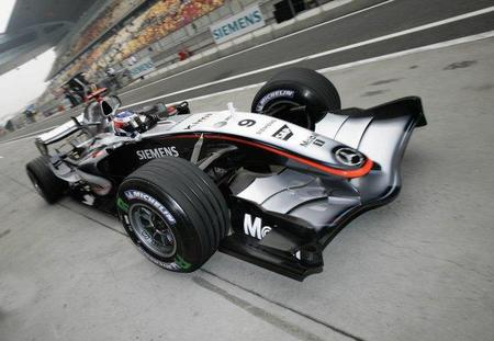Kimi Raikkonen, ¿por qué dejaste la Fórmula 1?