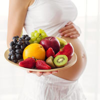 Listeriosis, toxoplasmosis y otras infecciones causadas por alimentos peligrosas en el embarazo