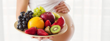 Listeriosis, toxoplasmosis y otras infecciones causadas por alimentos peligrosas en el embarazo