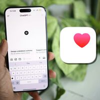 ChatGPT Salud entra hasta la cocina de nuestros iPhone antes que la propia Apple. Y nos deja un gran dilema 