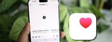 ChatGPT Salud entra hasta la cocina de nuestros iPhone antes que la propia Apple. Y nos deja un gran dilema 