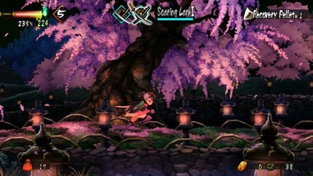 'Muramasa Rebirth' de PS Vita se confirma, por fin, para España