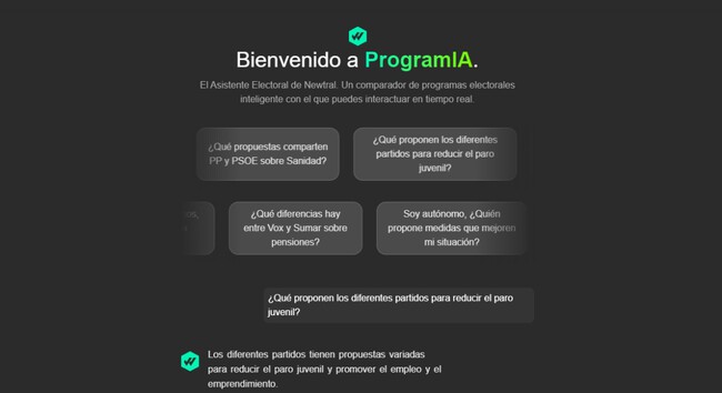 Programa