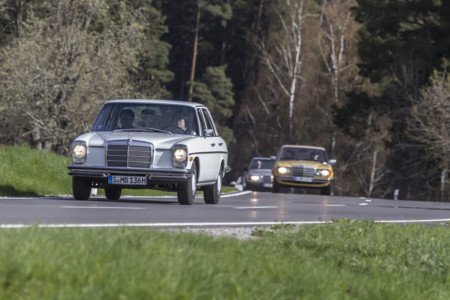 Mercedes Benz 280 145