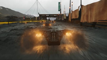 Star Wars Galactic Racers 3