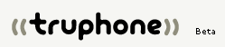 Truphone interoperable con Google Talk