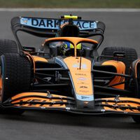 El podio de Lando Norris como guinda al resurgir exprés de McLaren que amenaza a Mercedes en la Fórmula 1