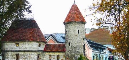 En las últimas elecciones de Estonia triunfó el i-voting: casi la mitad de todos los votos fueron emitidos online
