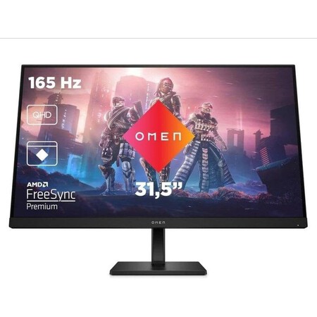 HP OMEN 32q